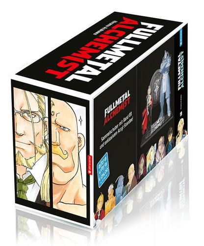 Hiromu arakawa fullmetal - hiromu,