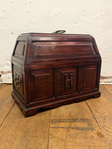 Cassettiera tavolo stile - cassettiera/tavolo,