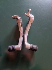 Kit Leva Cambio e Freno KTM