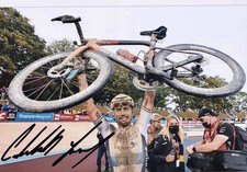 Sonny Colbrelli Vittoria
