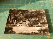 Cartolina -  Petralia Sottana