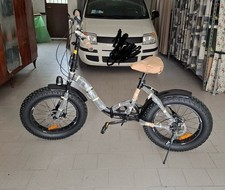 bicicletta pieghevole Ancora Imballata TEKLIO CR3KT