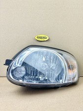 Faro proiettore hyundai accent - proiettore,