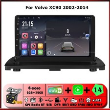 Autoradio 9" Android 14 GPS