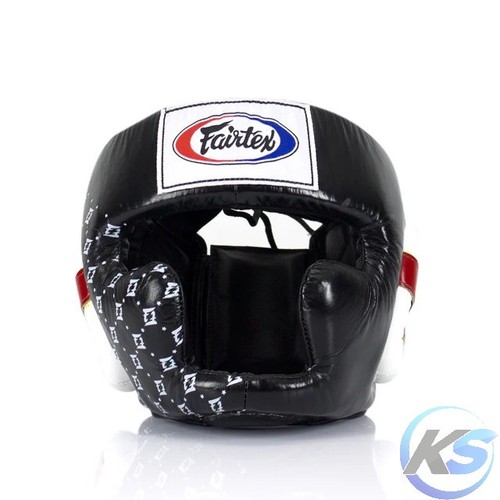Fairtex casco super sparring - fairtex,