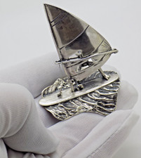 Statuina vintage italiana