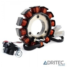 Alternatore statore per - alternatore,