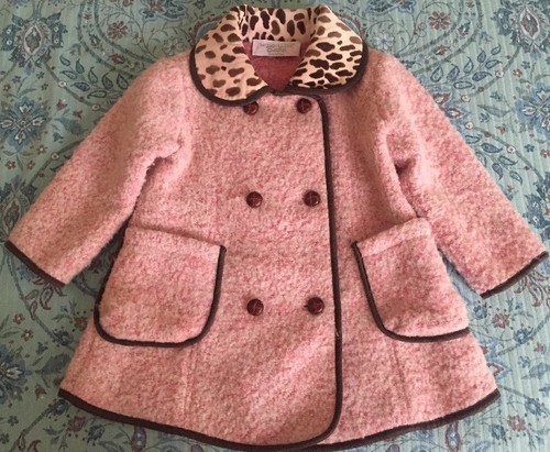 Monnalisa cappotto lana - monnalisa,
