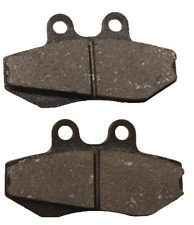 PASTIGLIE FRENO BREMBO PEGASO