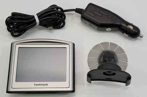 Tomtom one 3rd - one,