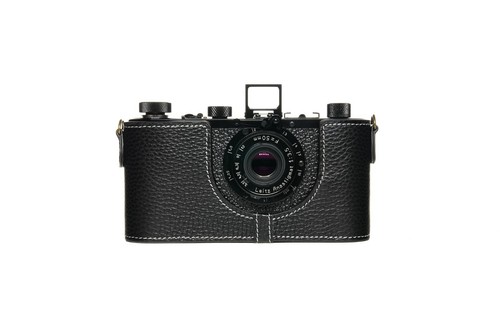 Custodia mezza fotocamera - , in