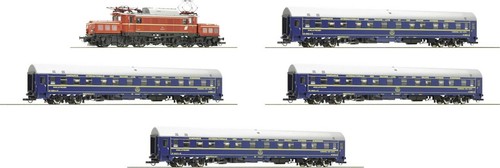 Roco 61468 set - roco, 1020