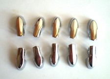 coprifiamma per accendino Ronson Adonis 10 pezzi