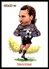 Score (Italiano) Calcio ORO 93