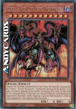 YUBEL - THE ULTIMATE NIGHTMARE