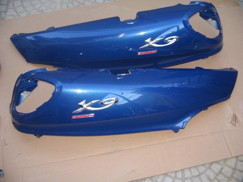 Piaggio 200 evolution - piaggio,