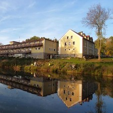 Viaggio benessere 3T 2P Boemia