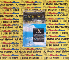 MC compilation I GRANDI DELLA MUSICA ROCK TOP TEN 1982 joe jackson marvin gaye