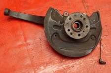 Mercedes Classe R W251 asse