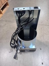 A1481 Mac Pro Soluzione Rackmount Modulo di Montaggio Viaggio Server-Room Interruttore di Alimentazione