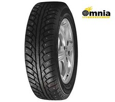 Pneumatici Suv Invernali