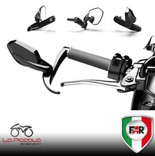 Coppia specchietti paraleva - coppia,
