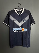 MAGLIA CALCIO HOME BORDEAUX
