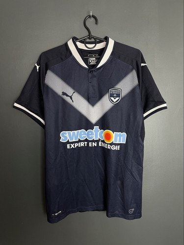 Maglia calcio puma - maglia, bordeaux