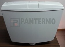 Cassetta esterna bianca - esterna, a