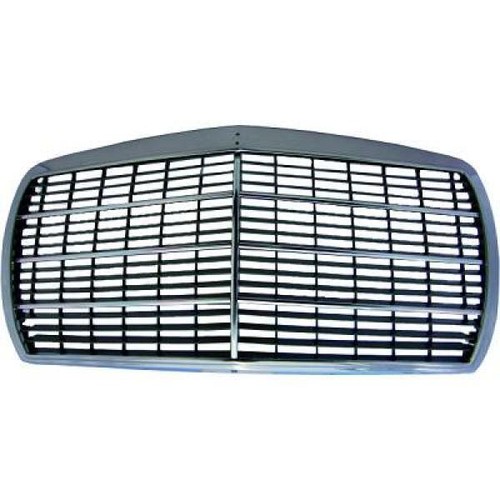 Griglia radiatore merce compl - griglia,
