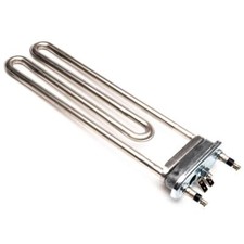 Asta riscaldante lavatrice - Whirlpool - 859232461012 - AWO/D 6126 - Elemento riscaldante, He