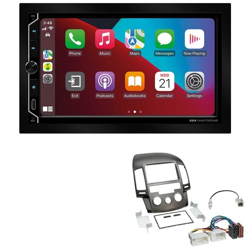 Autoradio wifi apple carplay - wifi,