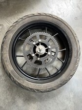 Cerchio Ruota Posteriore Rieju Mrt 50 2021