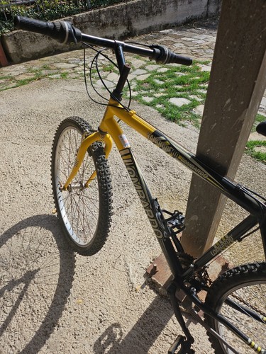 Bici lombardo kalahgo 100 - lombardo,