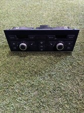 4L0820043F Comando Comandi Clima Stufa Audi Q7 Anno 2006 In Poi