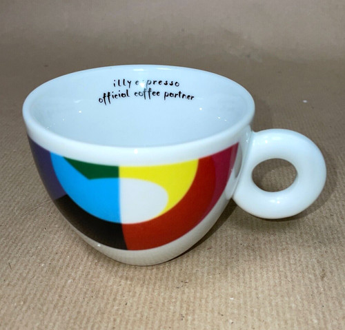 Illy expo milano 2015 tazza - illy,