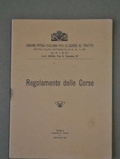 Ippica Cavalli Corse al Trotto