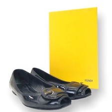 Ballerine donna vintage FENDI