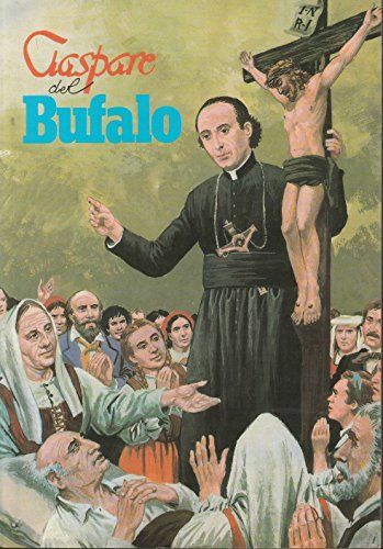 San gaspare del - bufalo, dei