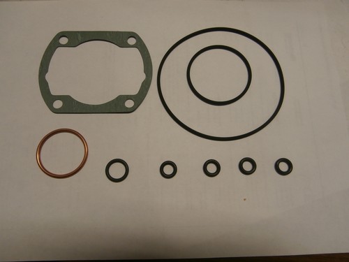 Kit guarnizioni cilindro - , sachs