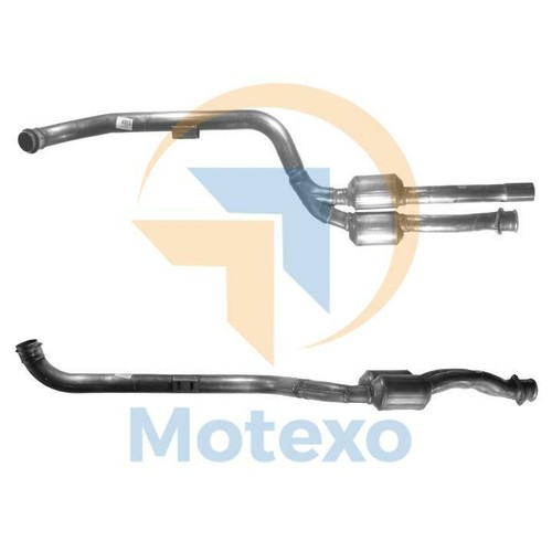 Catalizzatore mercedes e270 - mercedes,