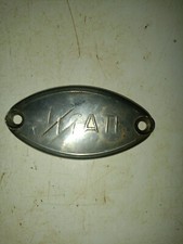 coperchio frizione motore