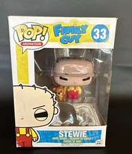 Funko Pop! Vinile: Family Guy