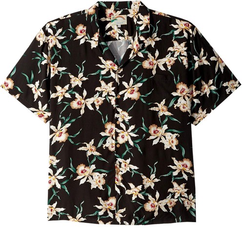Camicia hawaiana paradise - camicia,