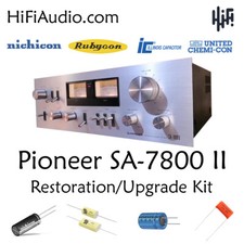 Pioneer SA-7800 II