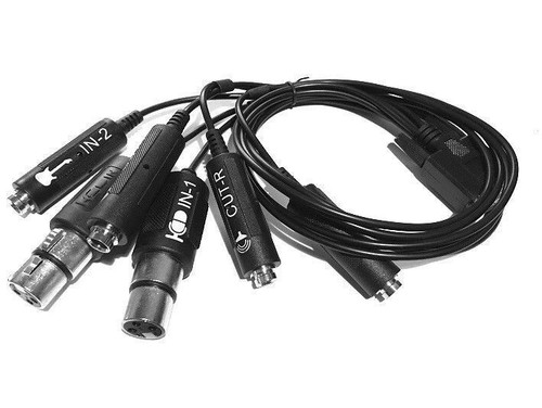 Cavo ricambio firewire - di,
