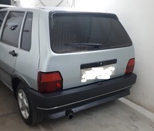 Stop fiat Uno