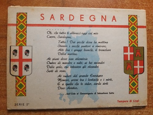 Costumi sardegna otto - di,
