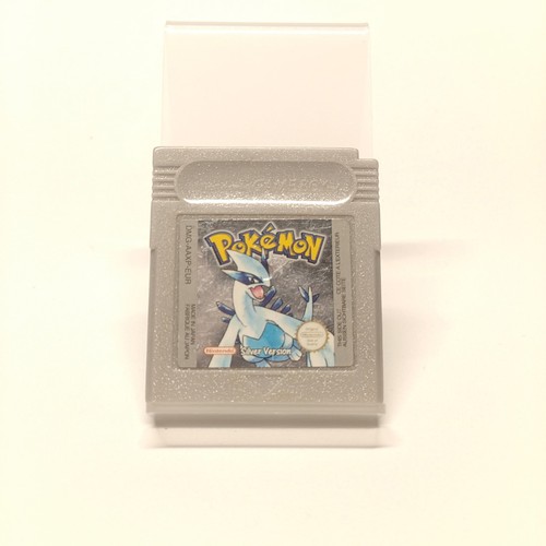 Gioco pokemon argento - gioco,