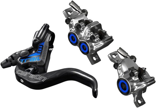 Magura trail freno a - trail,